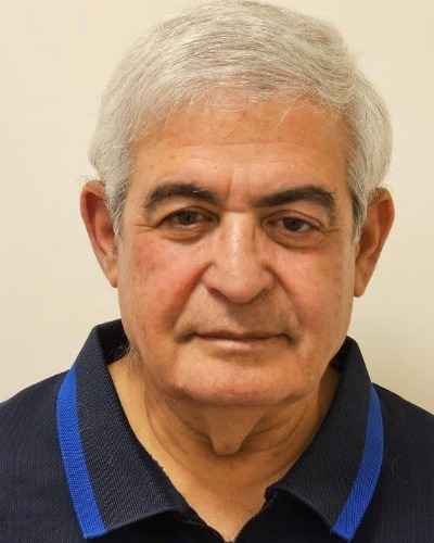 ד"ר אלישע רבינוביץ