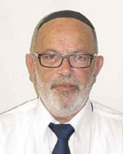 דוד בר יוסף