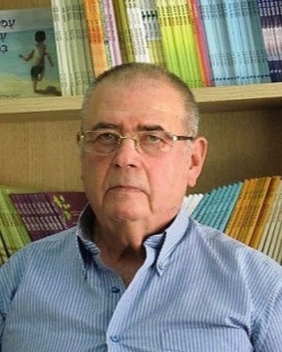 יאיר רביד